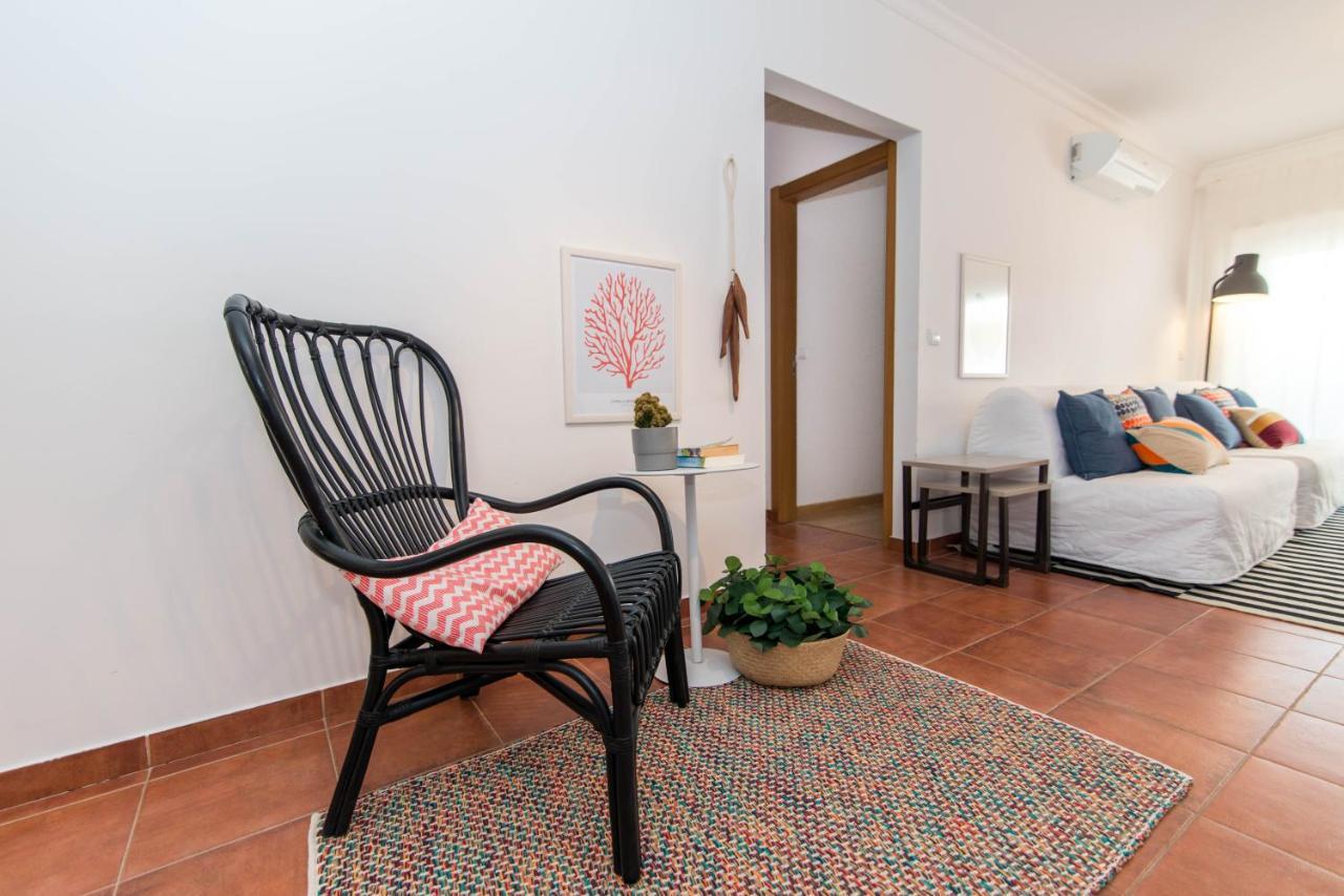 Apartamento Santa Luzia Santa Luzia  Exterior foto