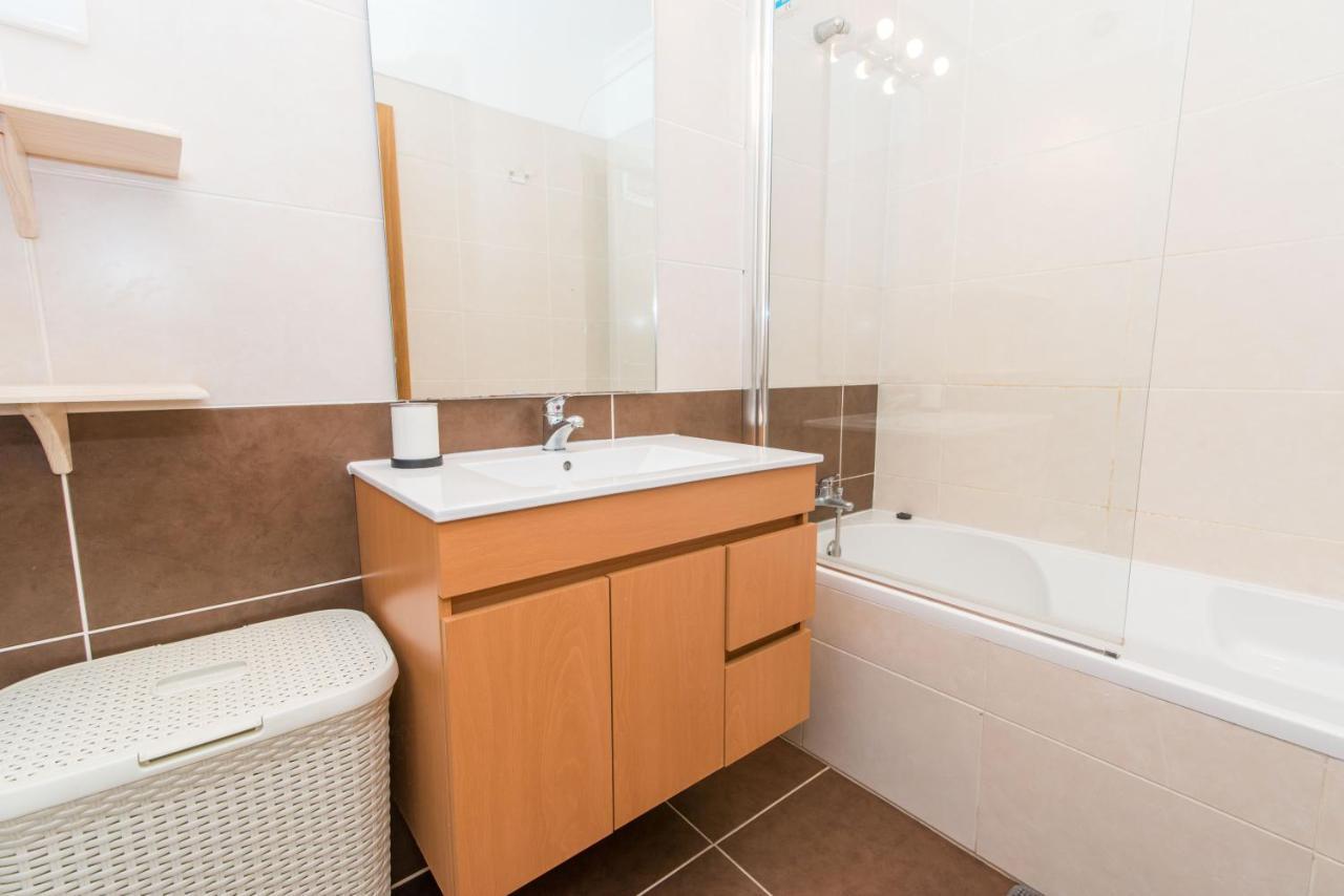 Apartamento Santa Luzia Santa Luzia  Exterior foto