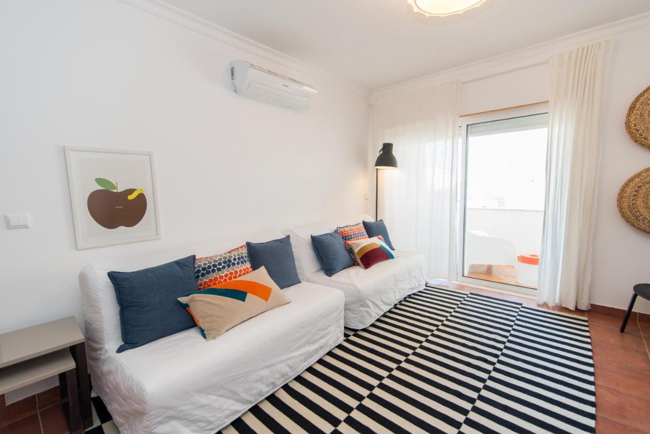 Apartamento Santa Luzia Santa Luzia  Exterior foto
