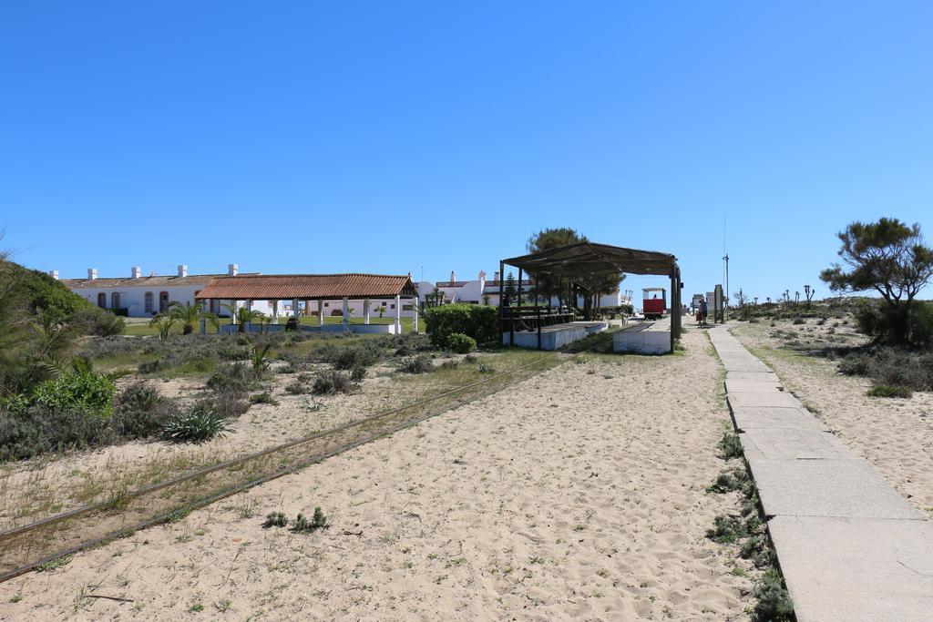 Apartamento Santa Luzia Santa Luzia  Exterior foto