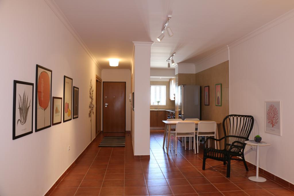 Apartamento Santa Luzia Santa Luzia  Exterior foto